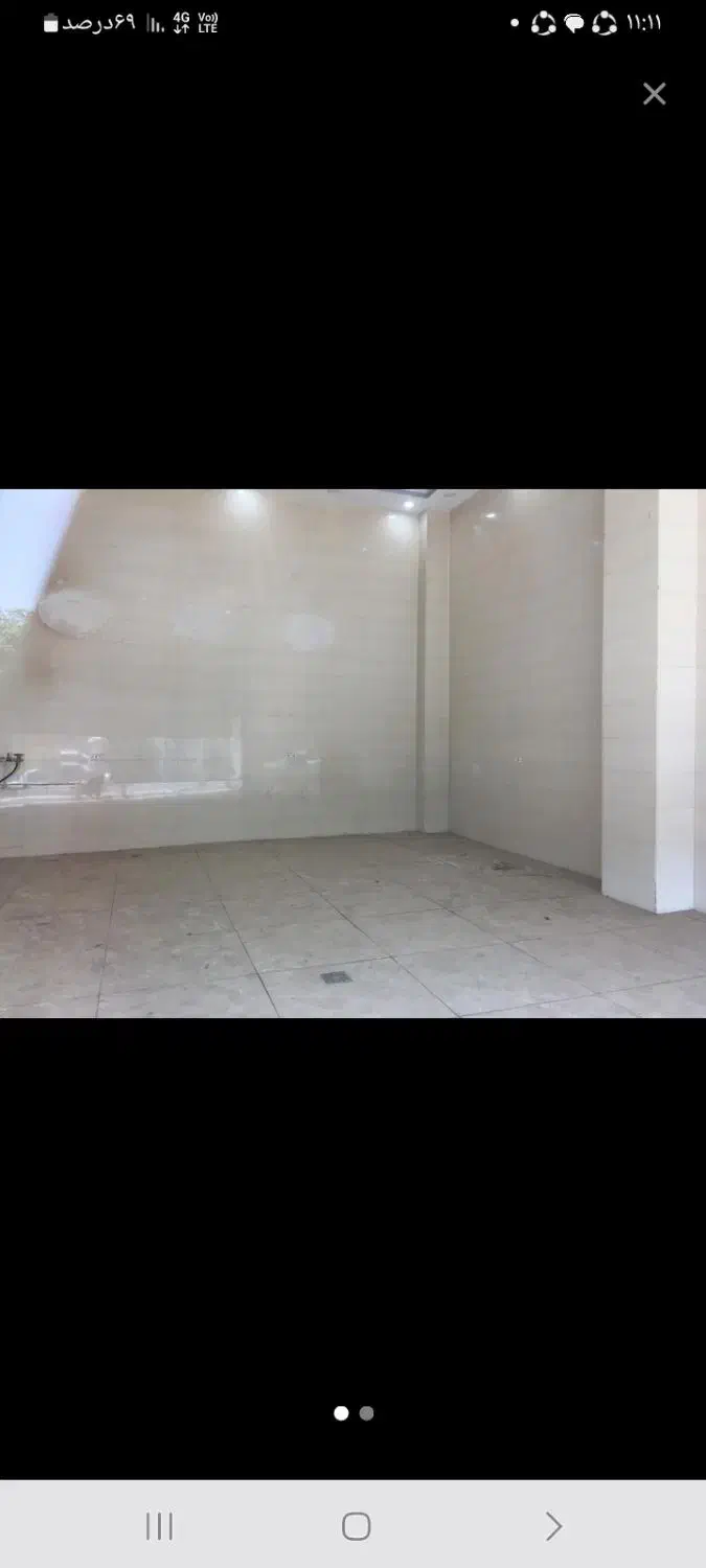 اجاره مغازه برا انبار|اجارهٔ مغازه و غرفه|ساوه, |دیوار