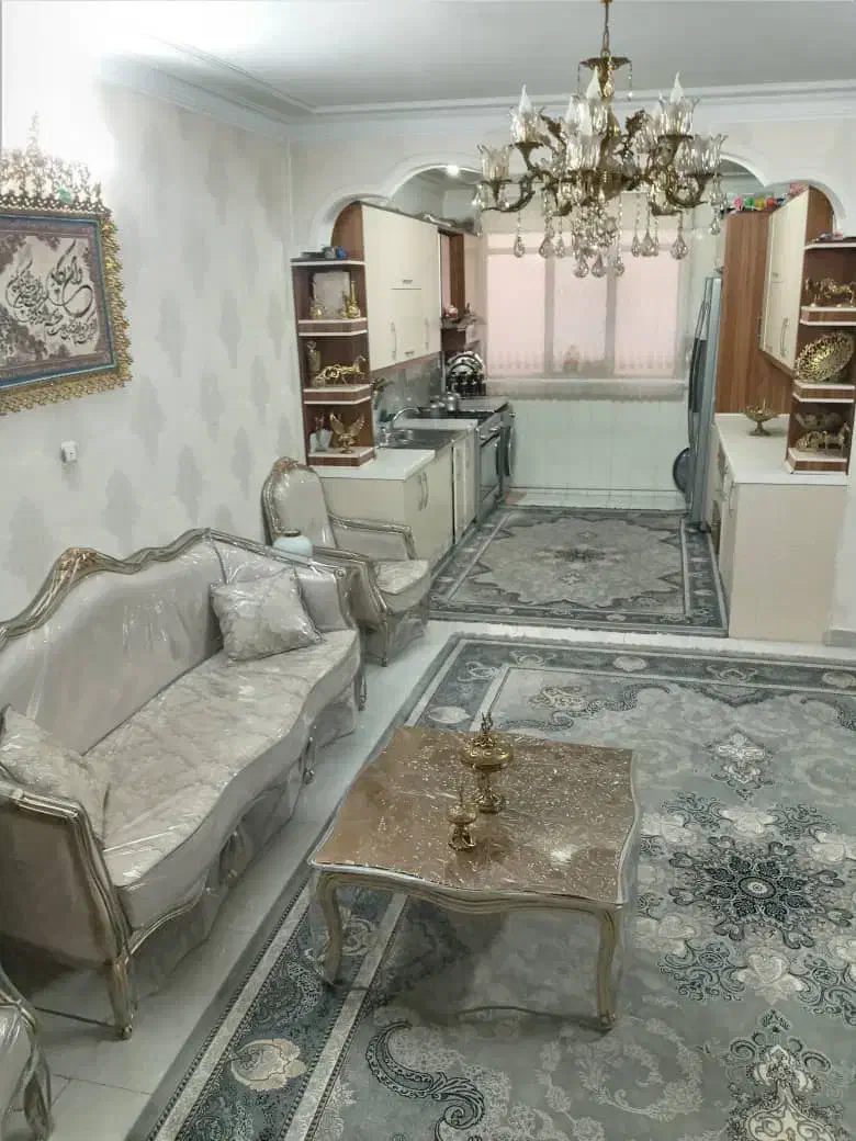 واحد ۷۰متری دو خواب مناسب سخت پسندان|اجارهٔ آپارتمان|تهران, افسریه شمالی|دیوار