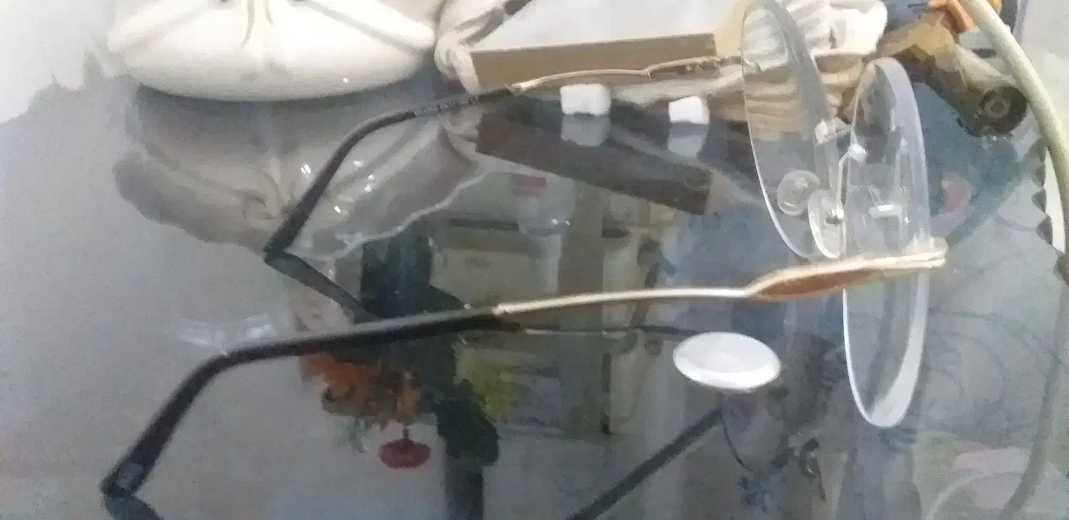 عینک طبی زنانه|آرایشی، بهداشتی، درمانی|سهند, |دیوار