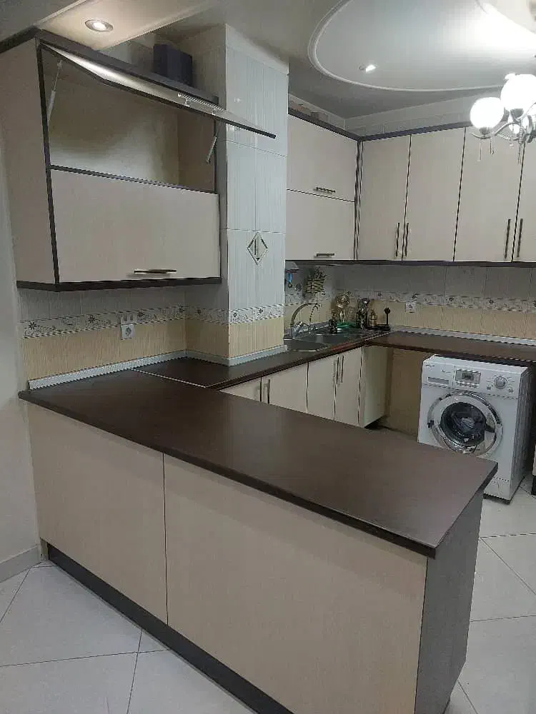 کابینت تمام ام دی اف|مصالح و تجهیزات ساختمان|کرج, فاز ۴ مهرشهر|دیوار