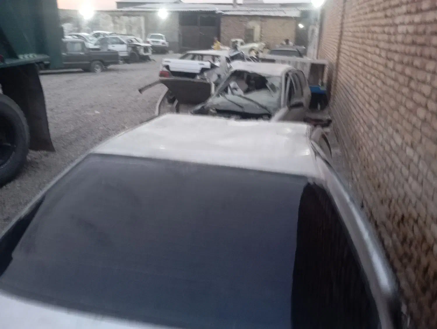 پژو 405مدل 89|خودرو سواری و وانت|مشهد, مهدی آباد|دیوار