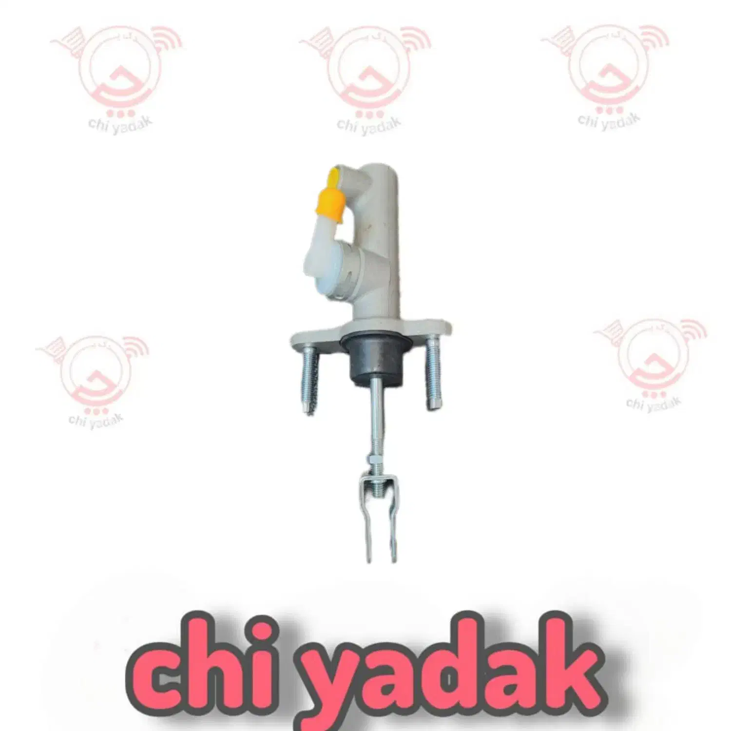 پمپ کلاچ بالا کی ام سی t8|قطعات یدکی و لوازم جانبی|رباط‌کریم, رباط‌کریم|دیوار