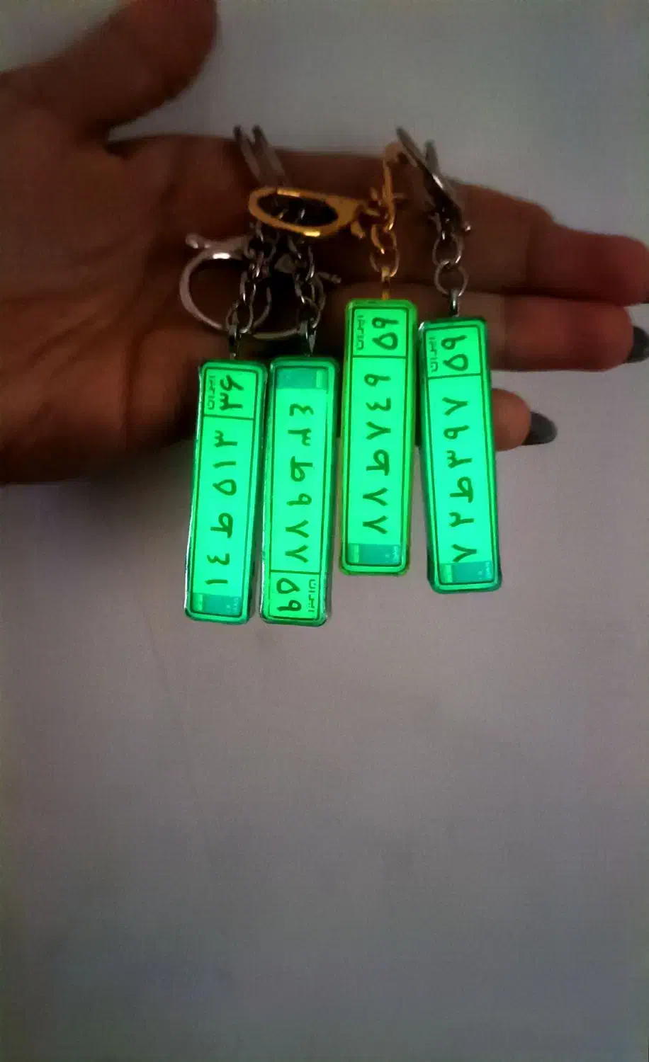 سرویس پذیرایی رزینی|ظروف سرو و پذیرایی|گرگان, |دیوار