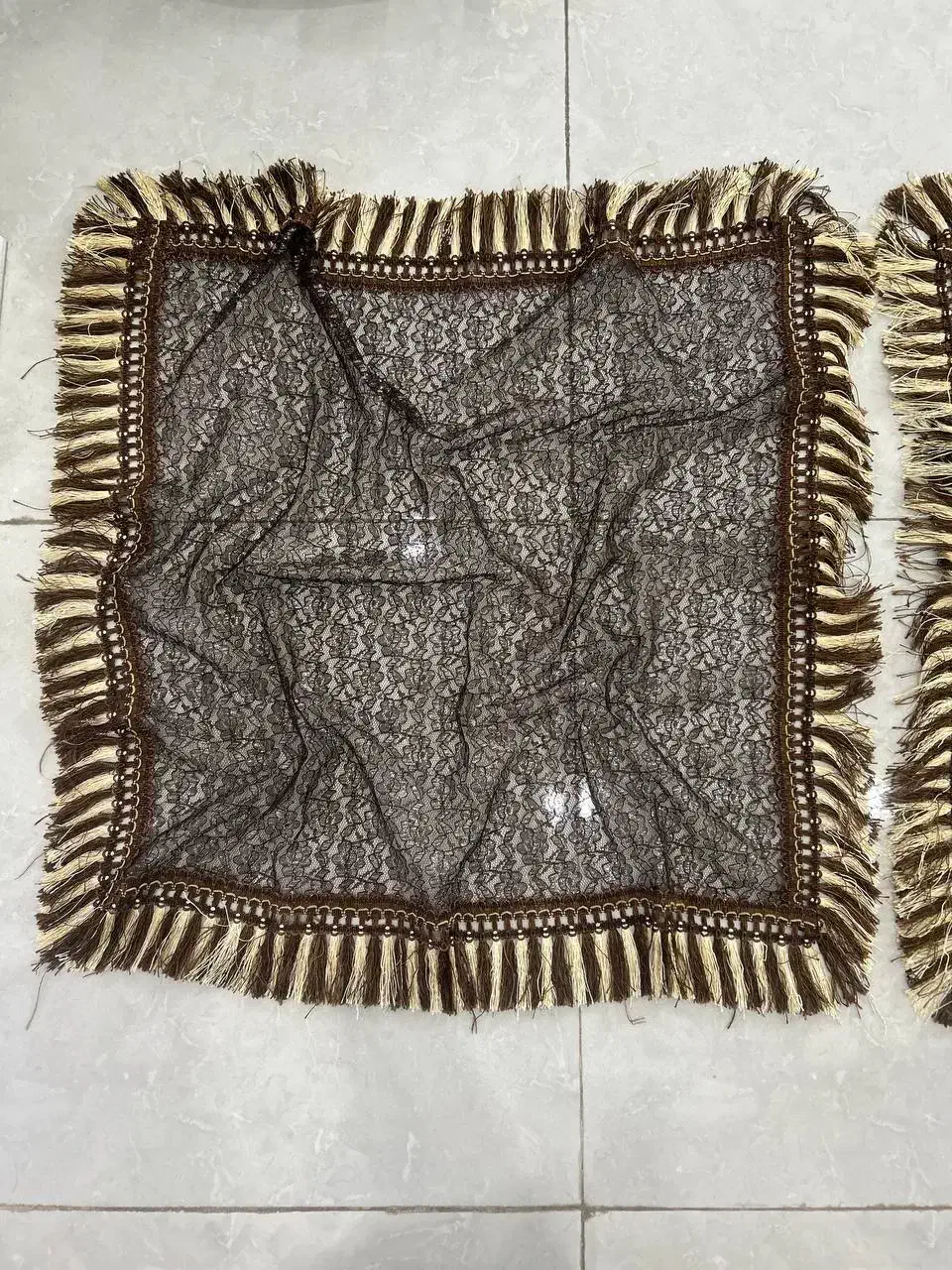 رومیزی|پرده، رانر، رومیزی|تهران, شهرک رضویه|دیوار