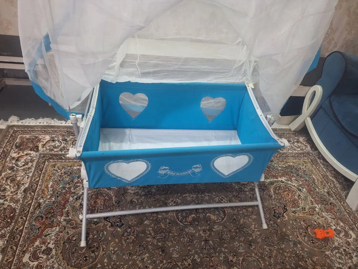 ست سیسمونی|اسباب و اثاث بچه|ساوه, |دیوار