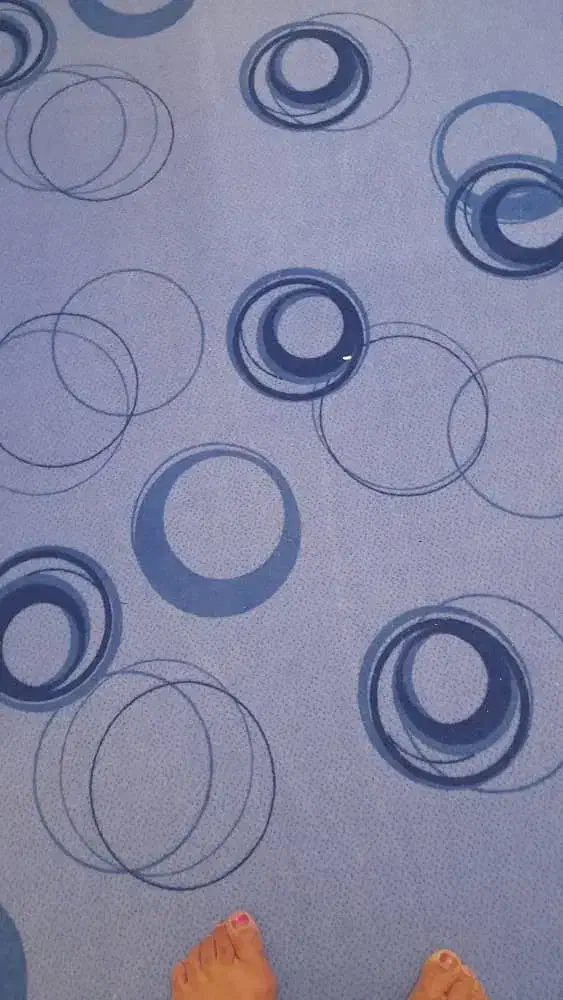 دو عدد موکت سالم ونو|موکت|رشت, بازار|دیوار