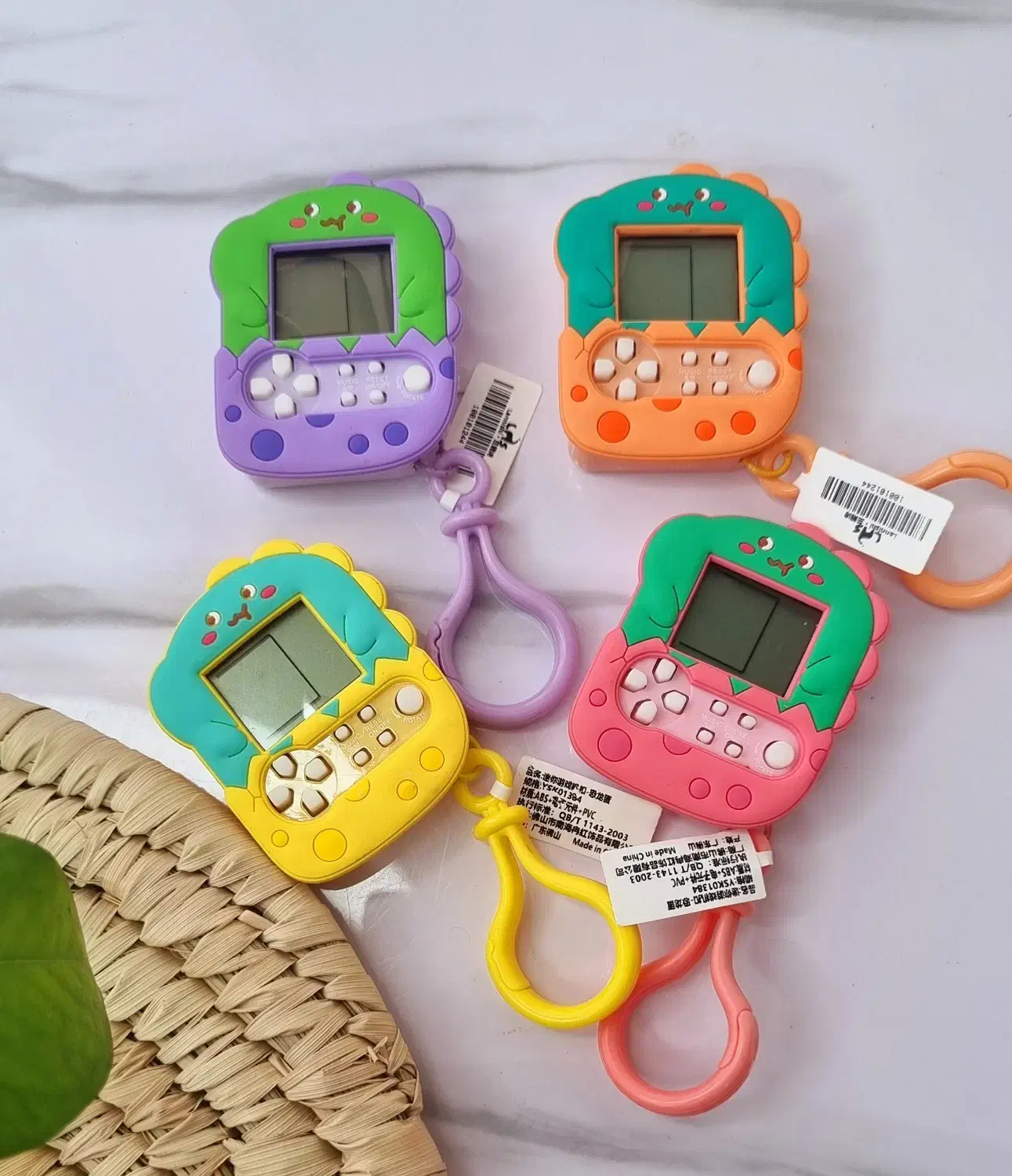 جاکلیدی های آتاری|کنسول، بازی ویدئویی و آنلاین|اسلام‌شهر, شهرک قائمیه|دیوار