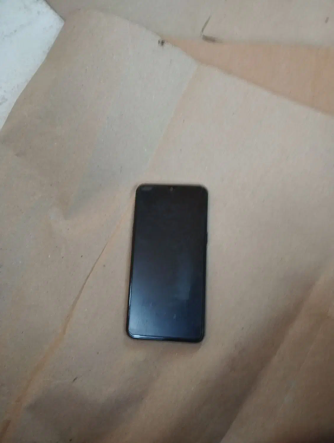 گوشی سامسونگ a10s|موبایل|رشت, منظریه|دیوار