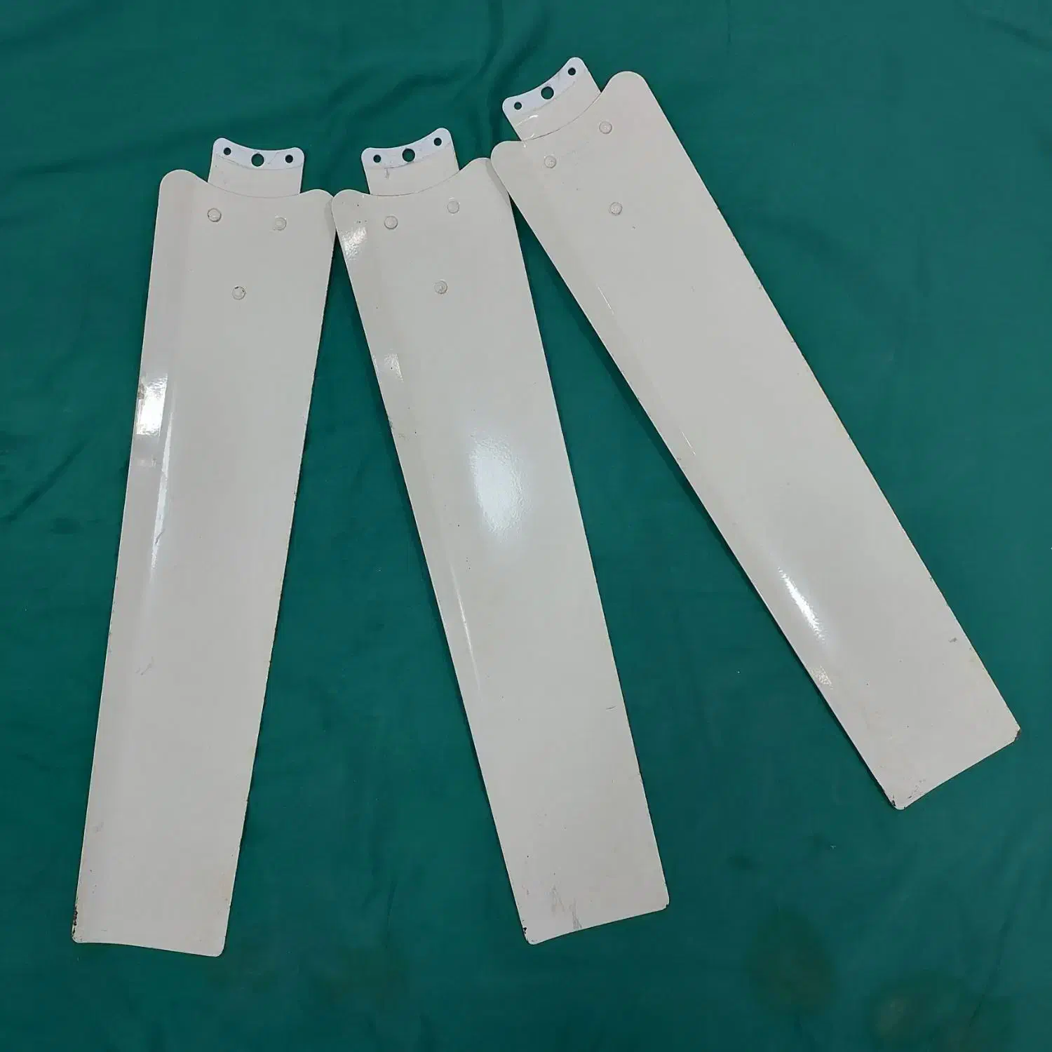 پره پنکی سقفی|پنکه و تصفیه‌کنندهٔ هوا|نجف‌آباد, امیرکبیر|دیوار