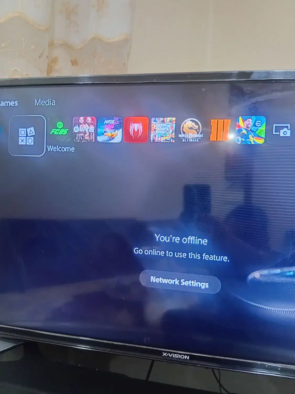 پلی ۵|کنسول، بازی ویدئویی و آنلاین|سرپل ذهاب, |دیوار