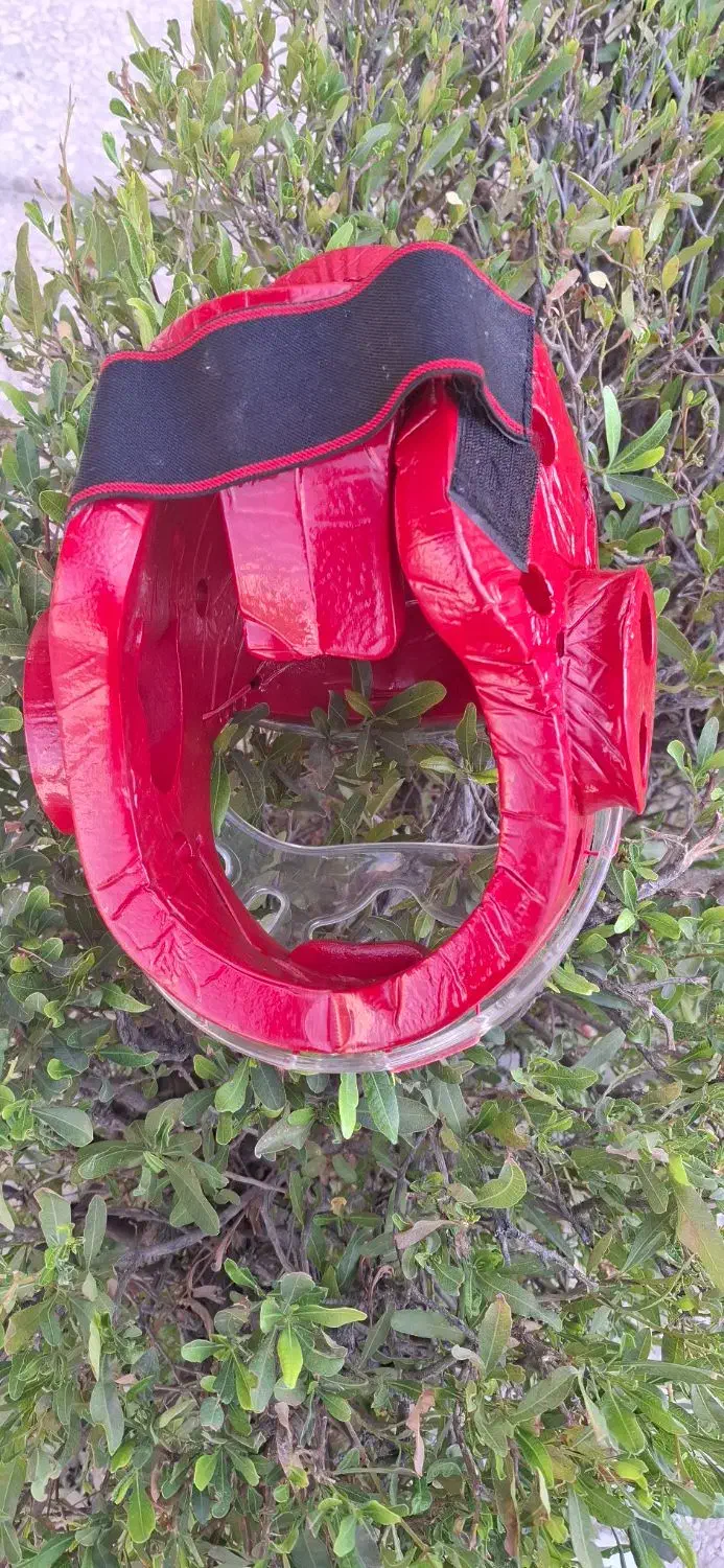 میت و کلاه تکواندو|تجهیزات ورزشی|جم, |دیوار