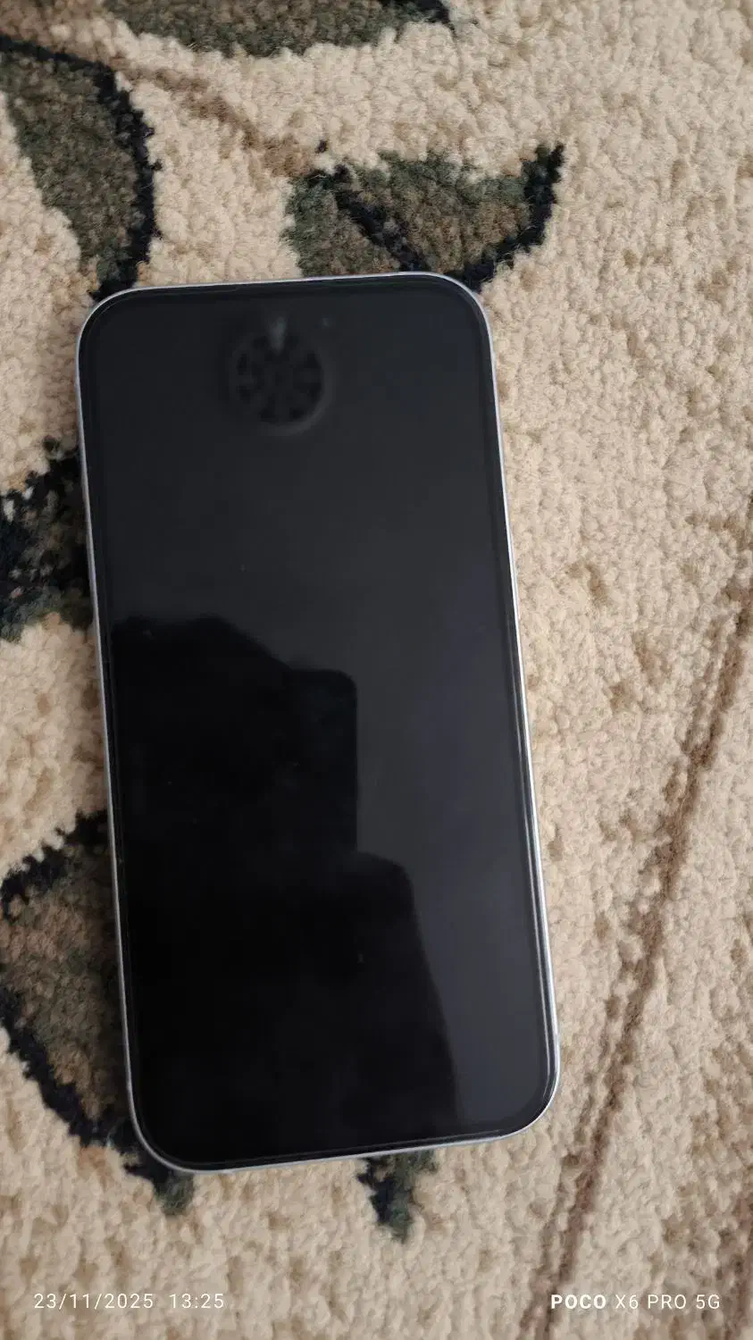 آیفون ۱۵نرمال|موبایل|اهواز, پردیس دو|دیوار