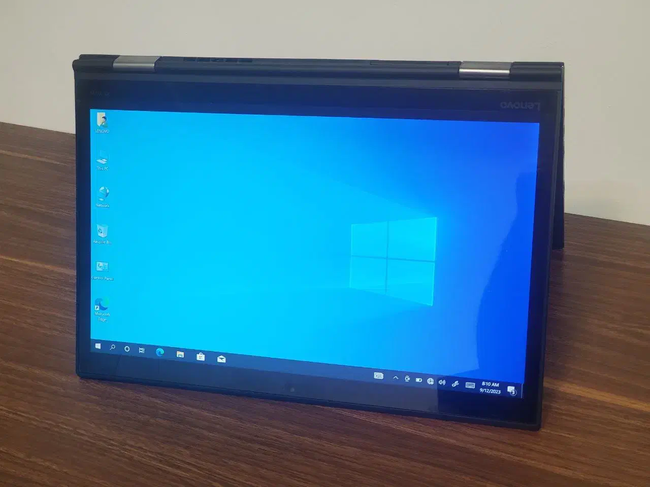 لپ تاپ lenovo تاشو|رایانه همراه|تهران, پاسداران|دیوار