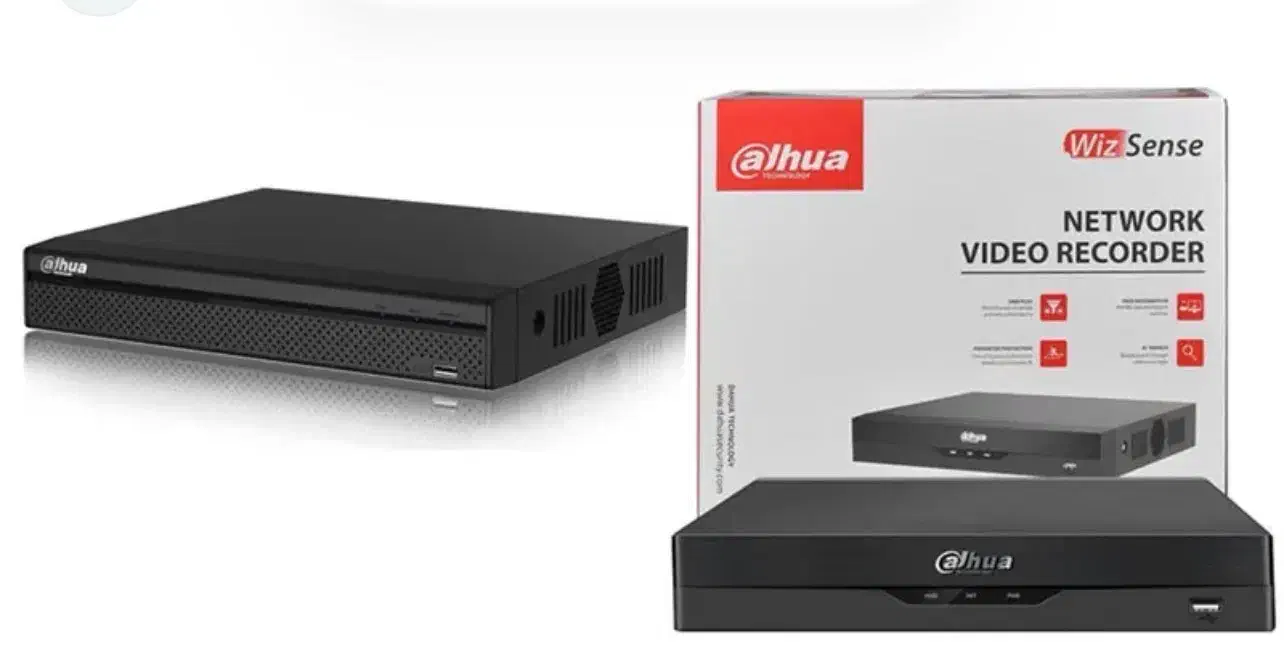 DHI-NVR5232-EI|دوربین مداربسته|زنجان, |دیوار