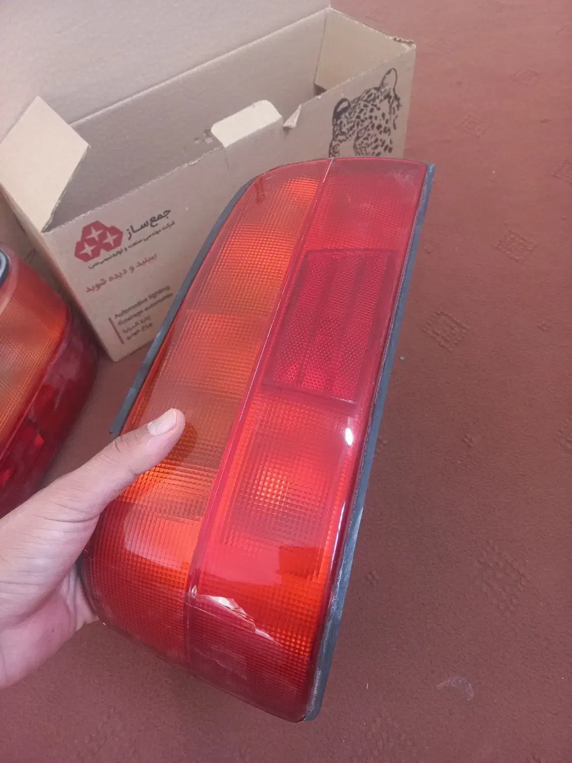 چراغ|ابزارآلات|کرمانشاه, |دیوار