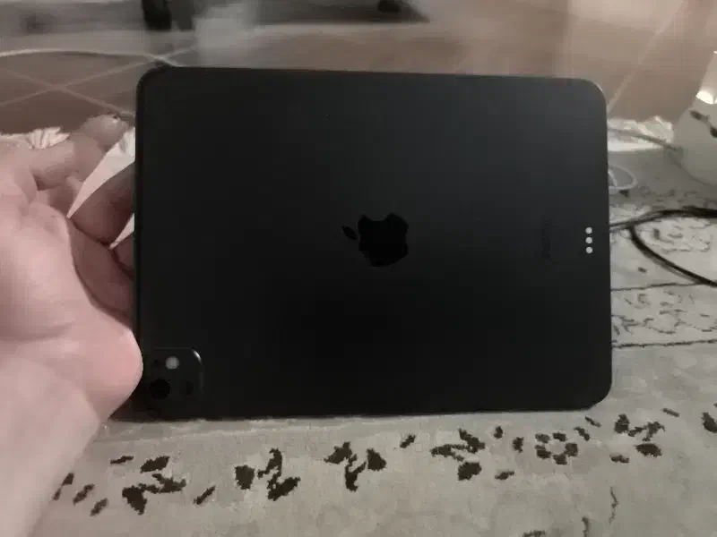 آیپد پرو 2024 m4|تبلت|اصفهان, الهیه|دیوار