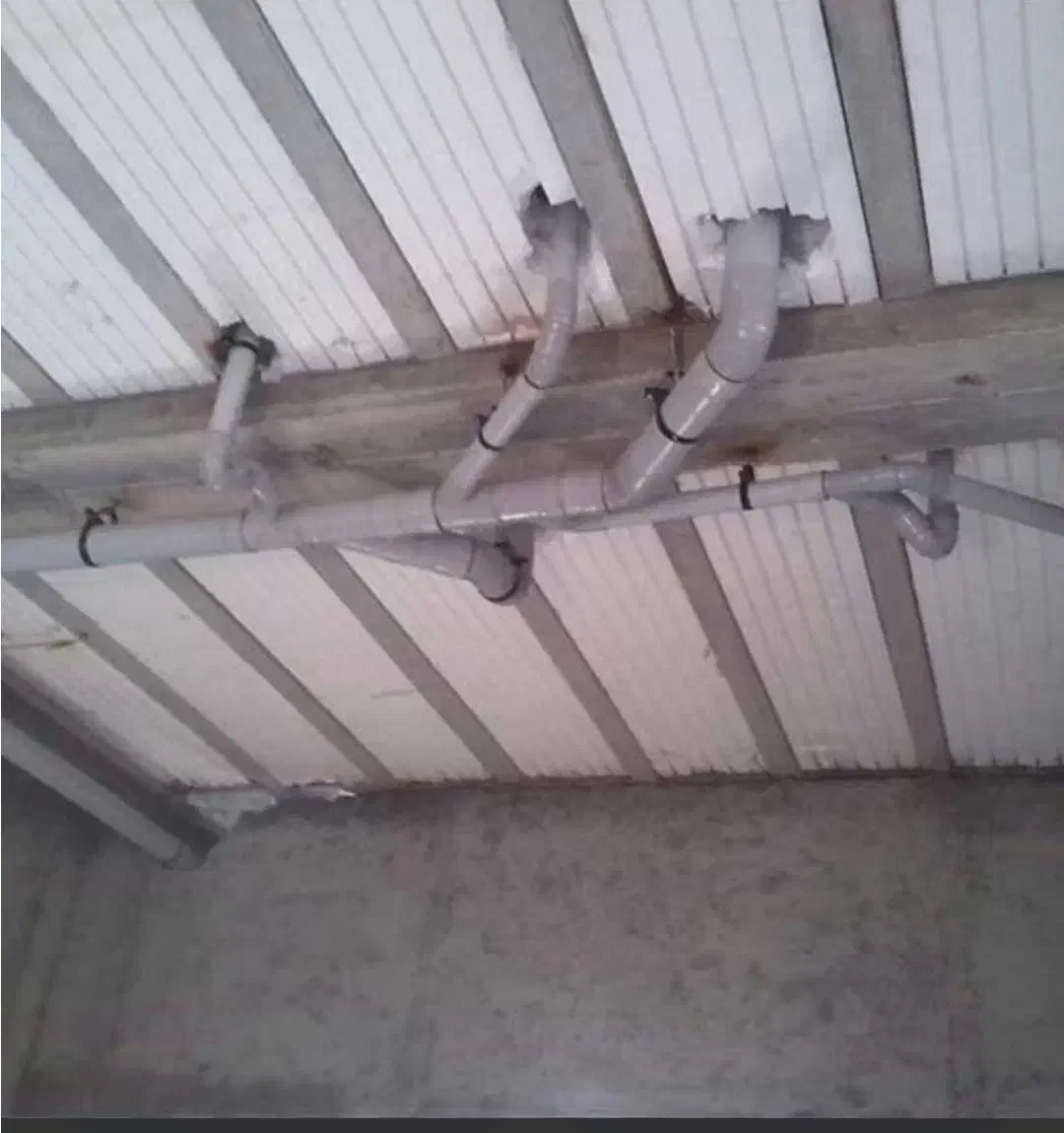 اجرا ساپورت فاظلاب انواع بست.سینی کابل.جوشکارسیار|خدمات پیشه و مهارت|شیراز, تل حسین‌آباد|دیوار