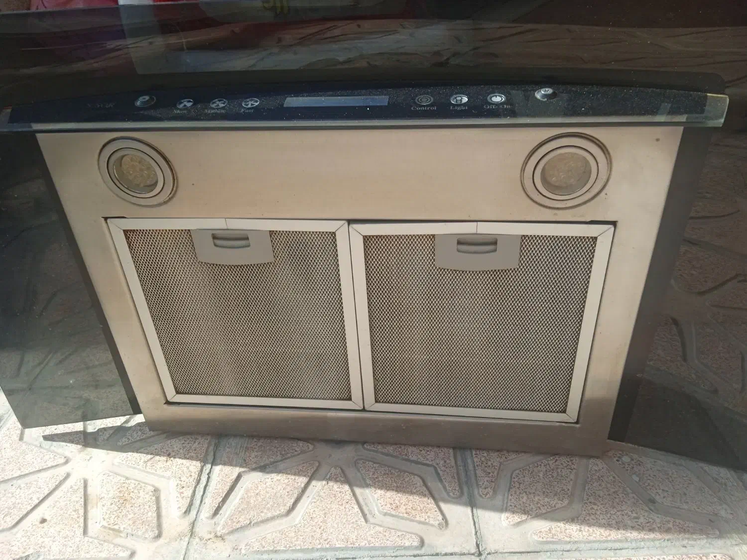 هود تمیز در حد نو قابل استفاده|هود|اردبیل, |دیوار