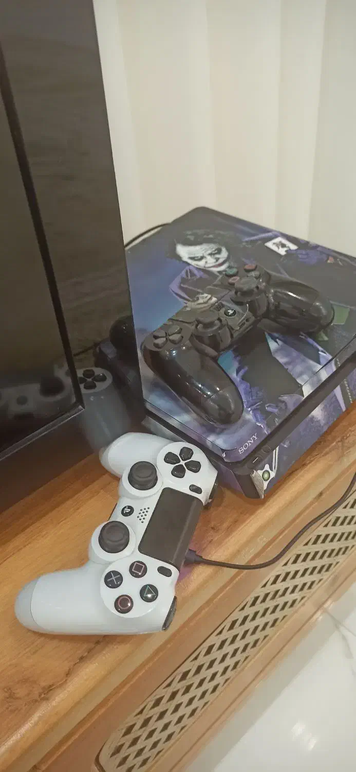 پی اس فور کپی خور یک ترا|کنسول، بازی ویدئویی و آنلاین|سقز, |دیوار