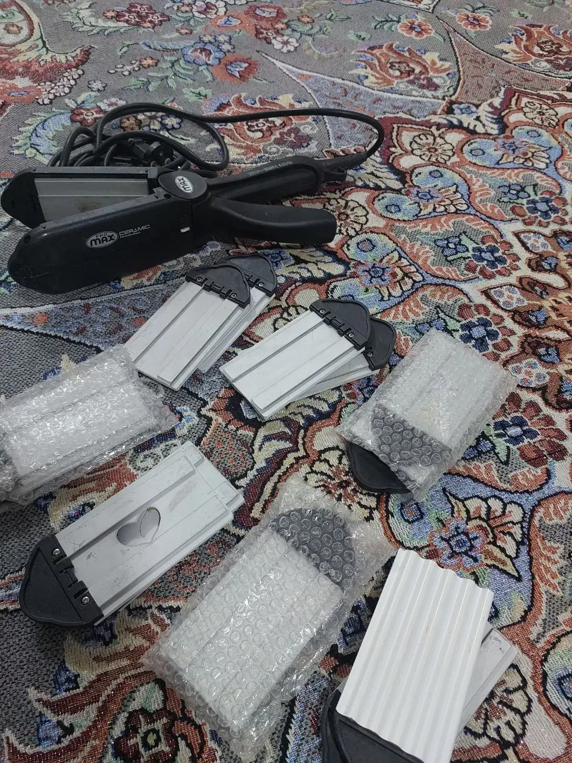 اتومو هفت کاره|آرایشی، بهداشتی، درمانی|ایلام, |دیوار