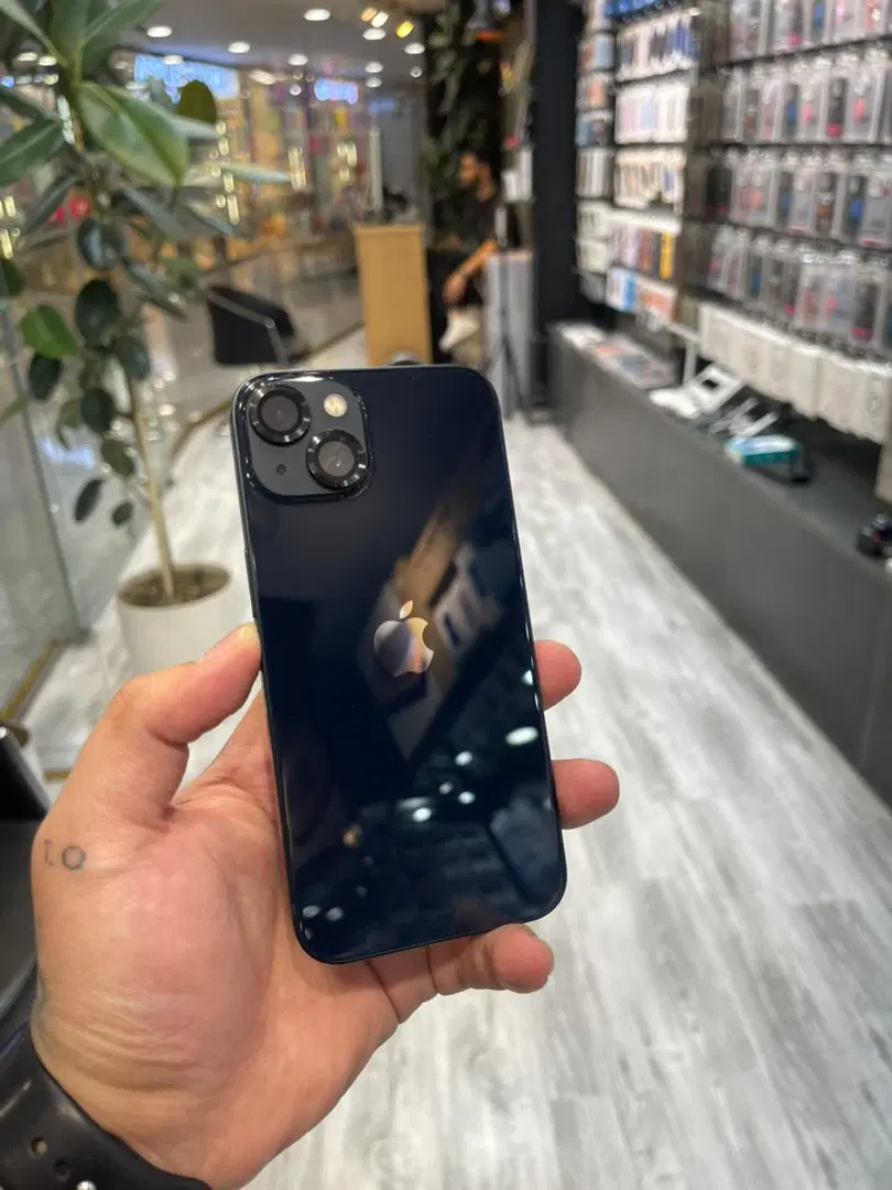 iphon 13|موبایل|تهران, تجریش|دیوار