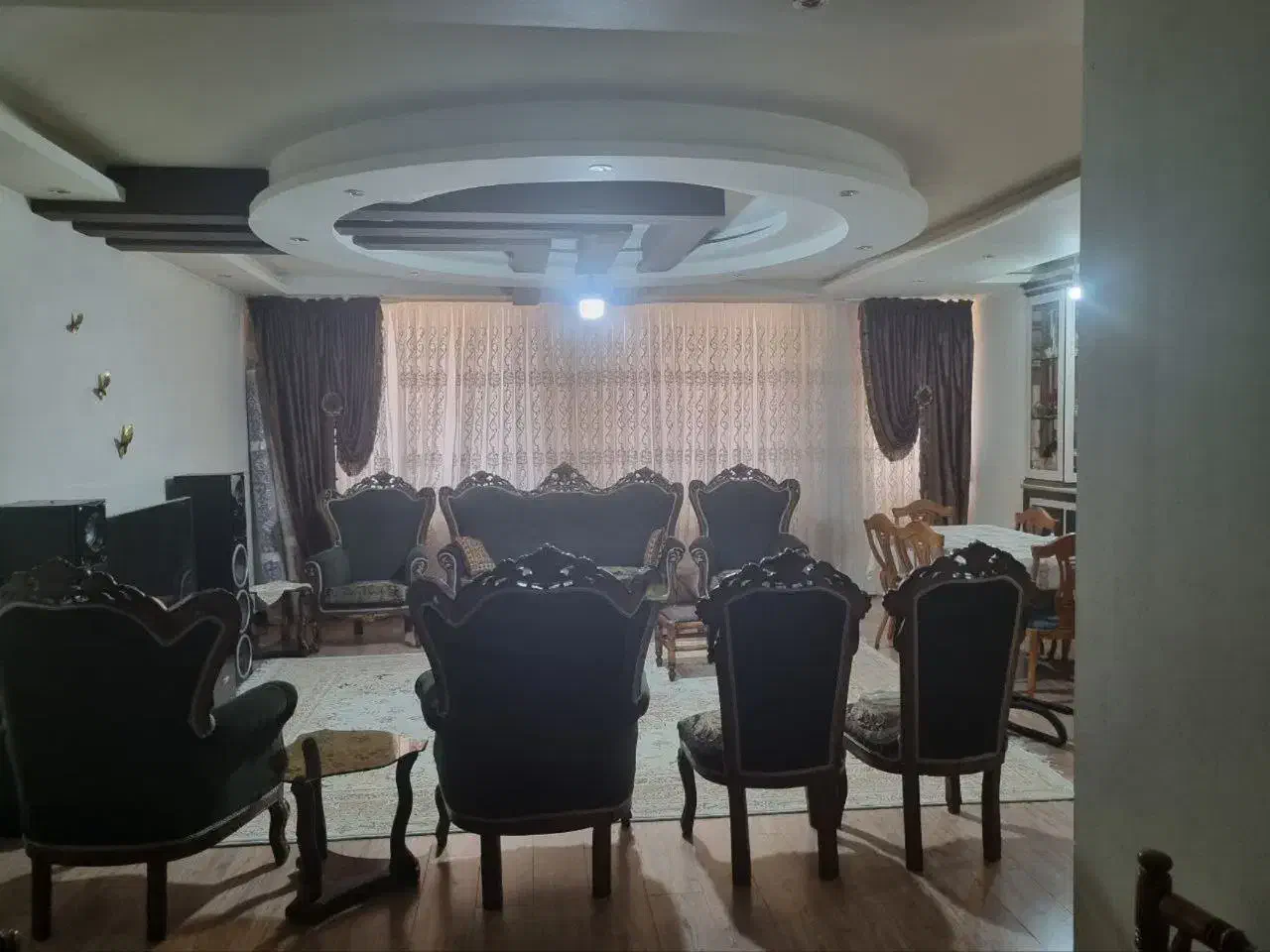 رهن و اجاره آپارتمان/ ۱۵۰ متری/ چهار راه حافظ|اجارهٔ آپارتمان|اردبیل, |دیوار