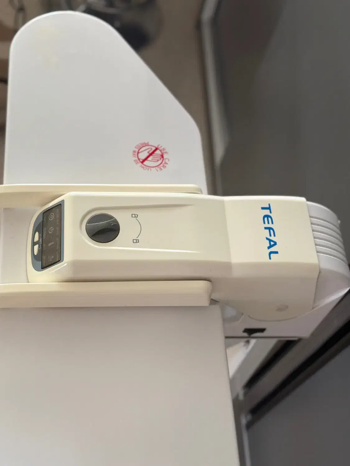 اتو پرسی تفال اصل|اتو و لوازم اتو|تهران, شهرک شریعتی|دیوار