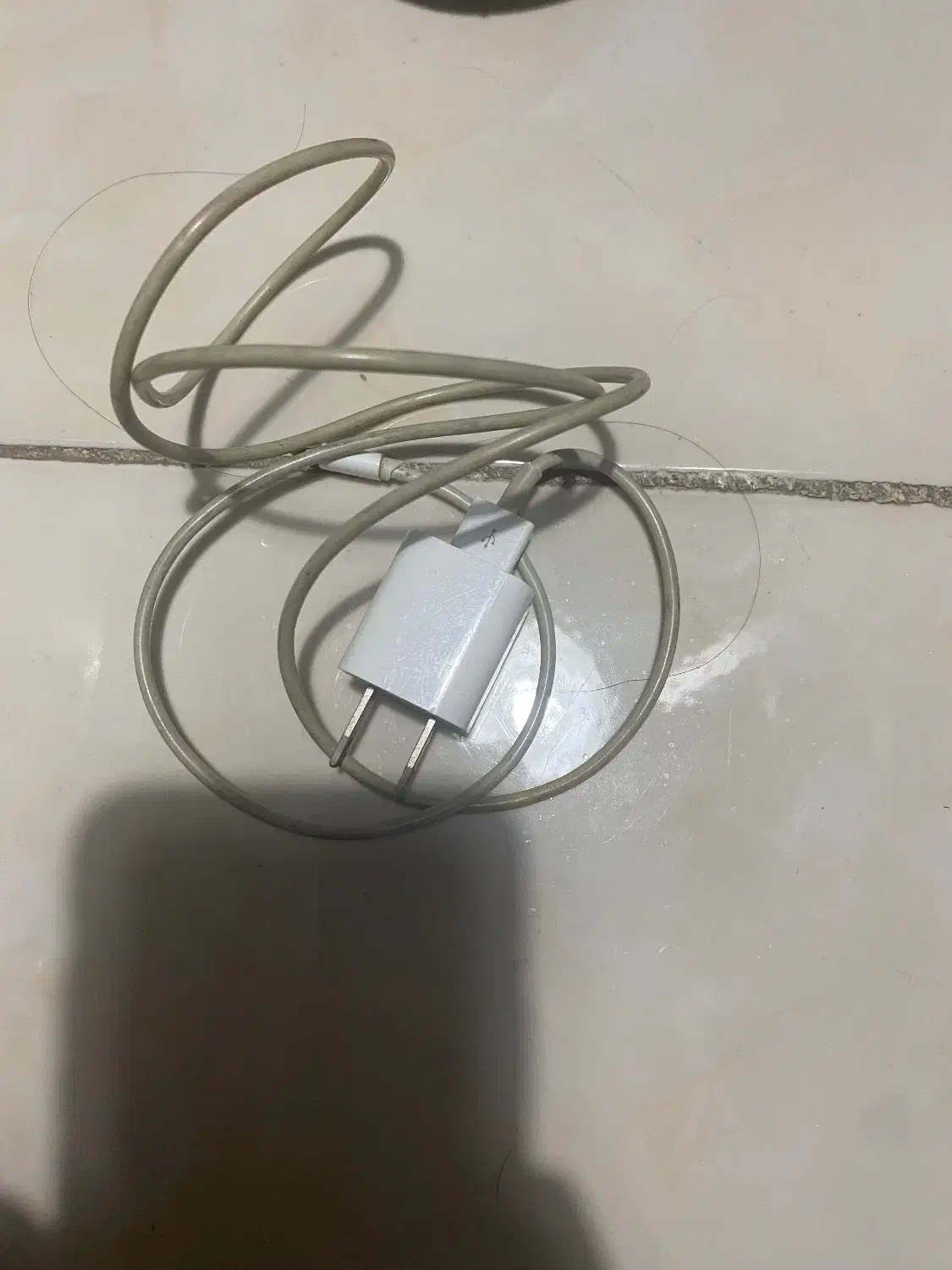 شارژ اصل ایفون|لوازم جانبی موبایل و تبلت|تهران, اسکندری|دیوار