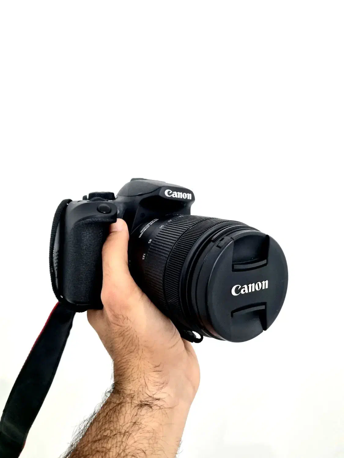 Canon 850D در حد آکبند|دوربین عکاسی و فیلمبرداری|فردیس, قریشی|دیوار