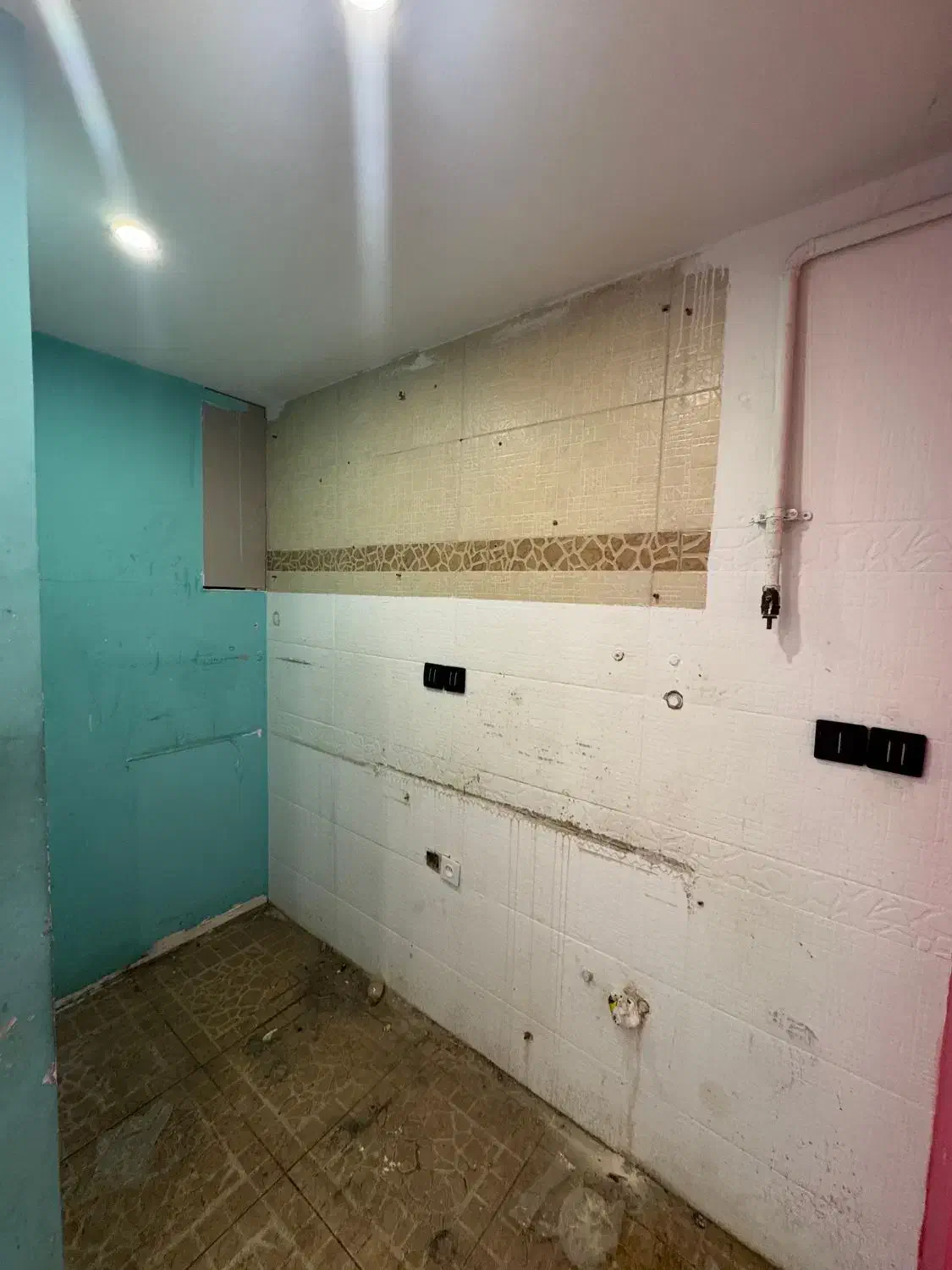 مغازه تجاری 62متری ممتاز در زیتون کارمندی|اجارهٔ مغازه و غرفه|اهواز, زیتون کارمندی|دیوار