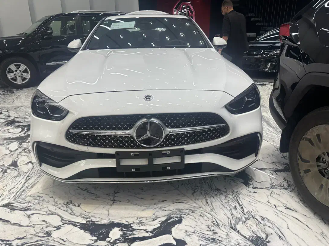c200 l سی ۲۰۰ لانگ ۲۰۲۵|خودرو سواری و وانت|تهران, نیلوفر|دیوار