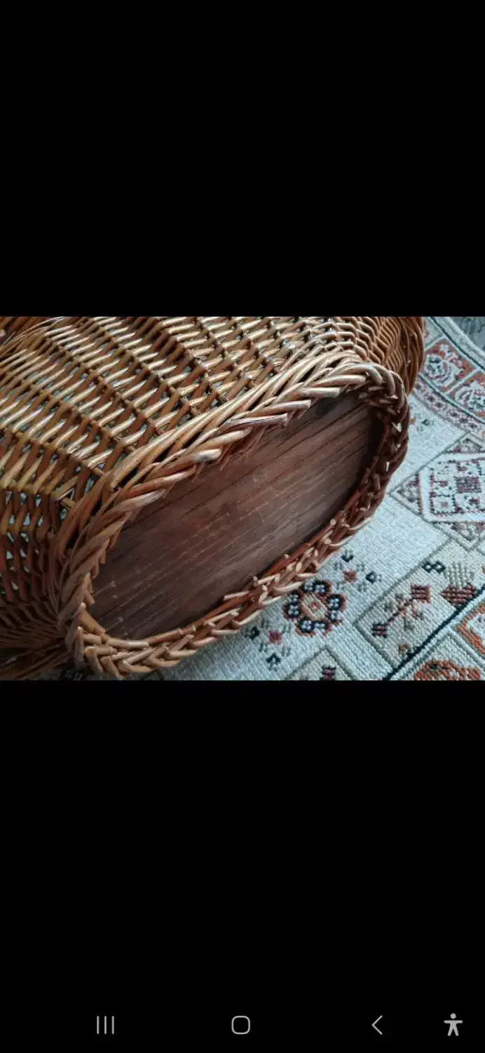 سبد میوه|ظروف نگهدارنده، پلاستیکی، یک‌بارمصرف|تهران, نعمت‌آباد|دیوار