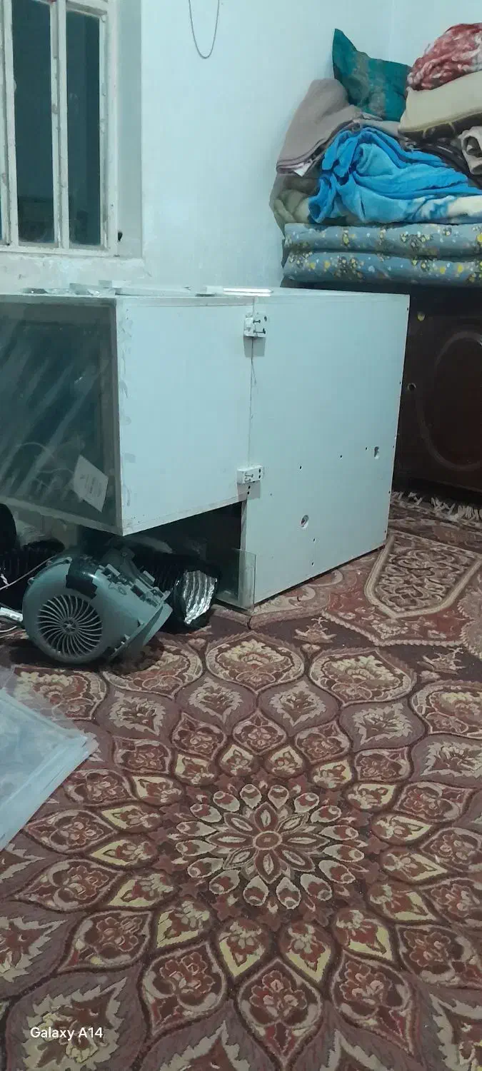 سایلنت باکس پیانویی|قطعات و لوازم جانبی رایانه|شیراز, شهرک کوشکک|دیوار