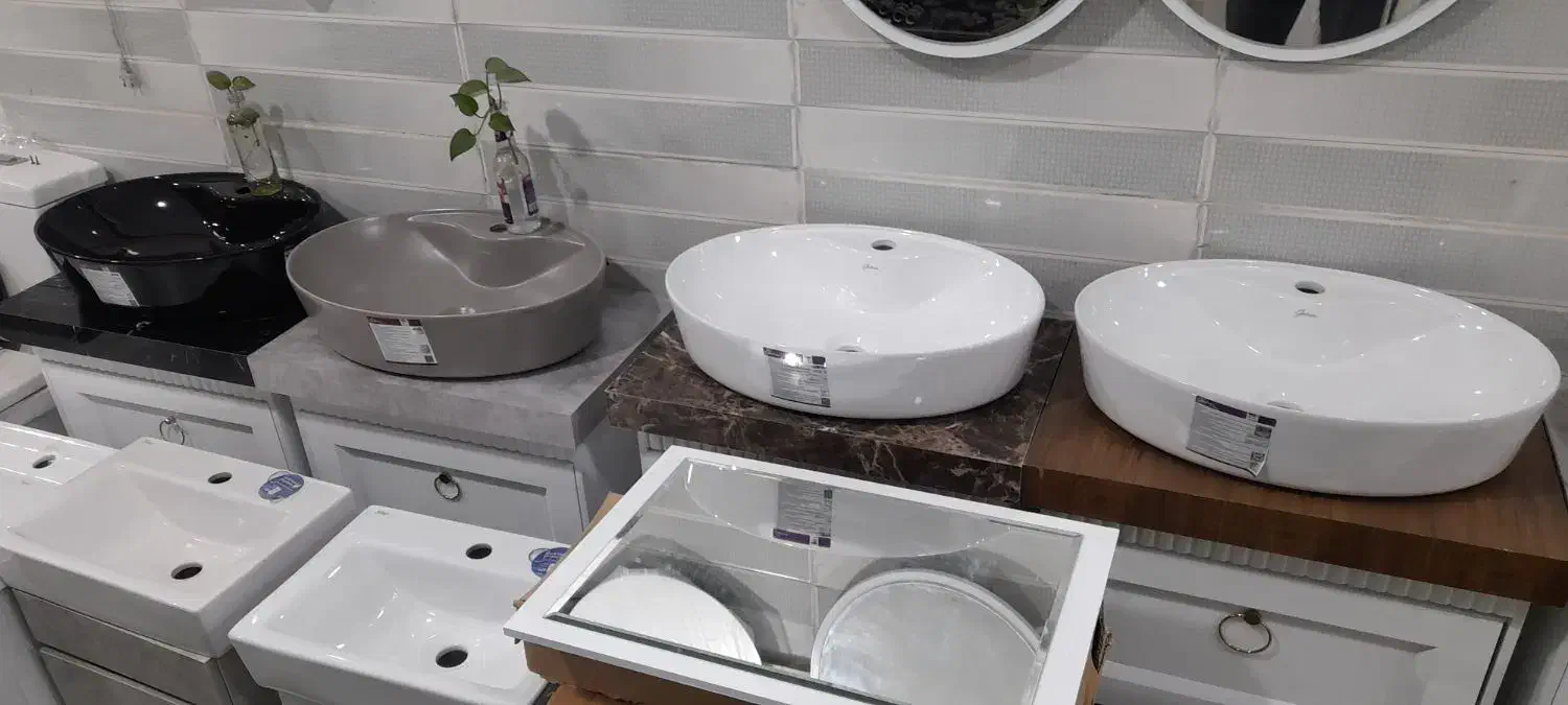 به مناسبت شب یلدا فول ست روشویی به مدت یک هفته|لوازم سرویس بهداشتی|بابکان, |دیوار