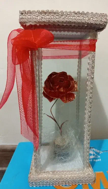 گل مسی|گل مصنوعی|کرمان, |دیوار