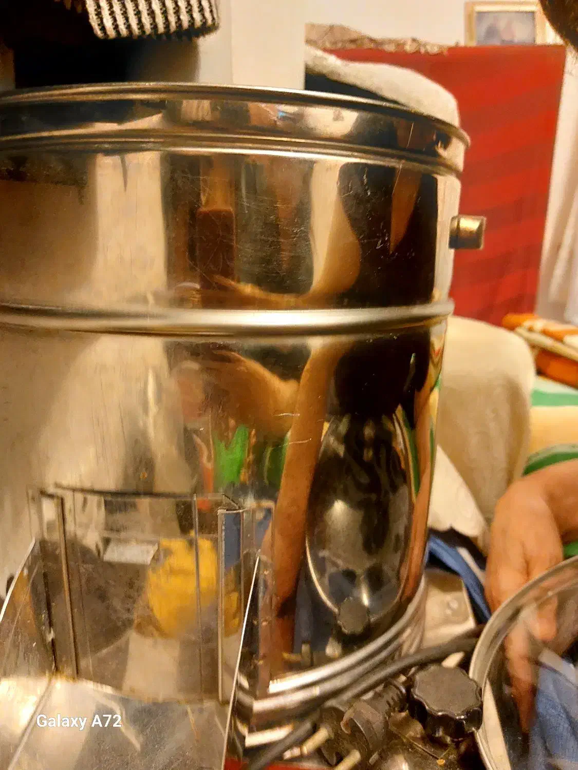 فروش خوردکن صنعتی|خردکن، آسیاب، غذاساز|آستانه اشرفیه, |دیوار