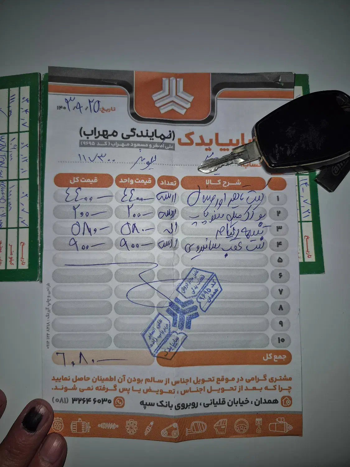 ال ۹۰ مدل ۹۵|خودرو سواری و وانت|همدان, |دیوار