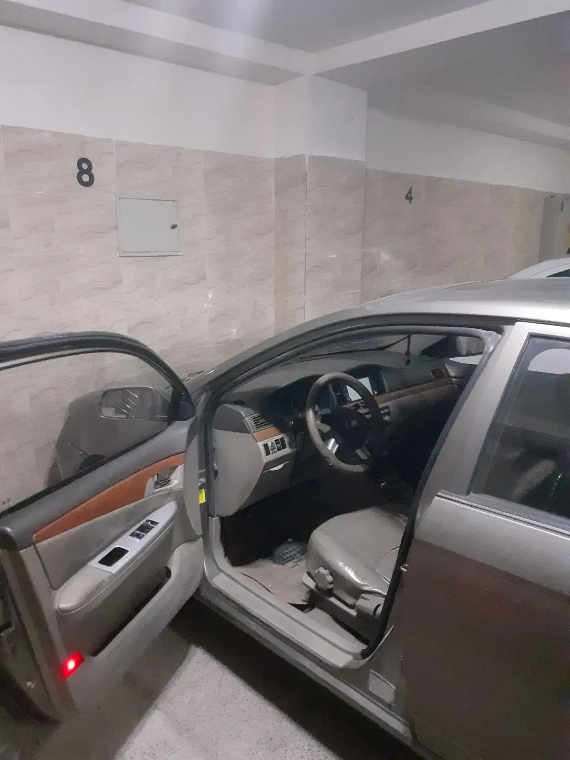 خودرو لیفان ۶۲۰ تلنت ۱۸۰۰  مدل ۹۴|خودرو سواری و وانت|صفادشت, |دیوار