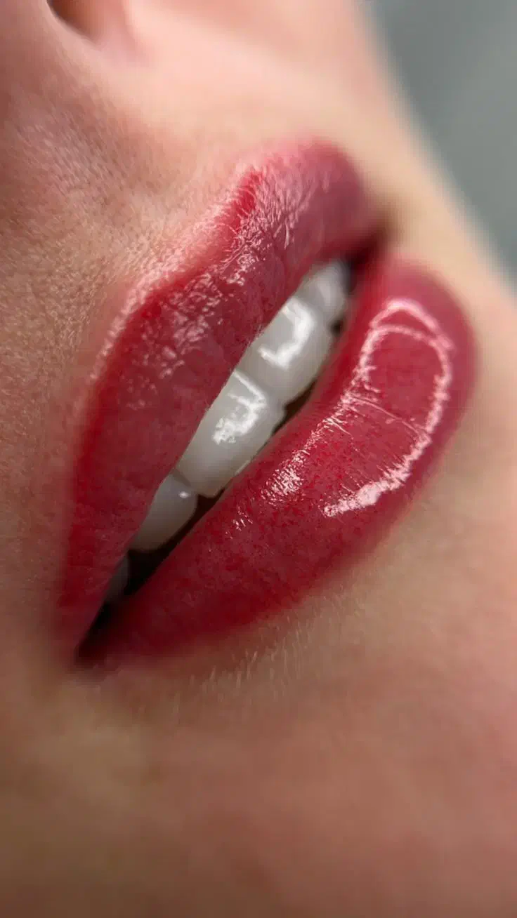 آف ویژه خدمات شیدینگ لب و بن مژه|خدمات آرایشگری و زیبایی|ایذه, |دیوار