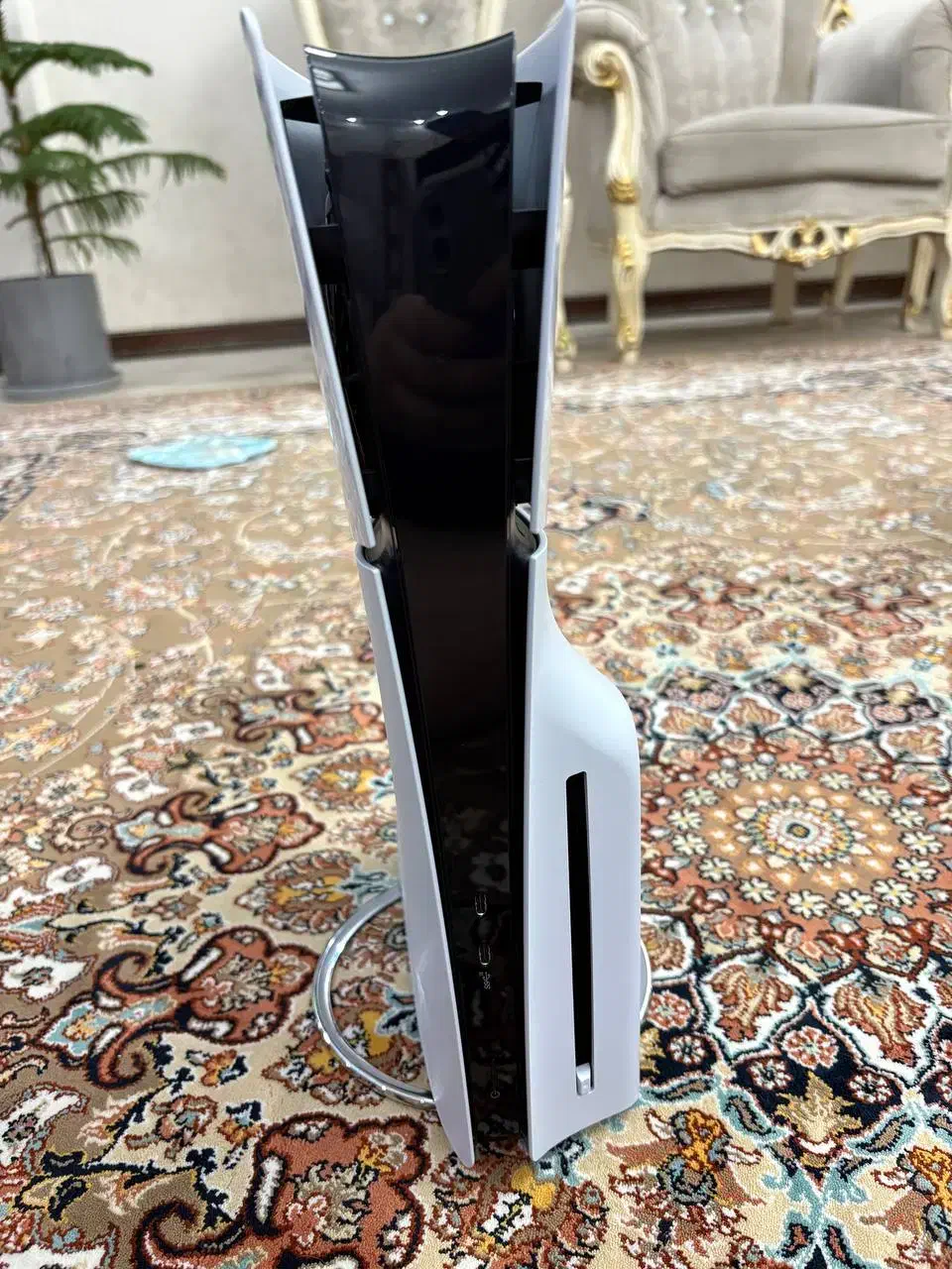 پی اس فایو اسلیم|کنسول، بازی ویدئویی و آنلاین|تهران, ائمه اطهار|دیوار