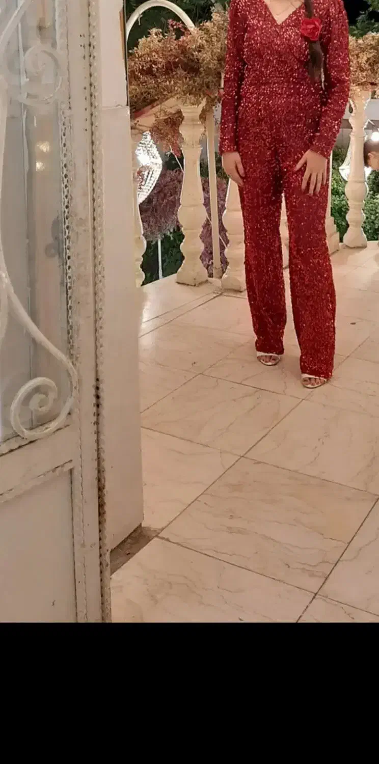 پیراهن شب|لباس|محمدشهر, محمدشهر|دیوار