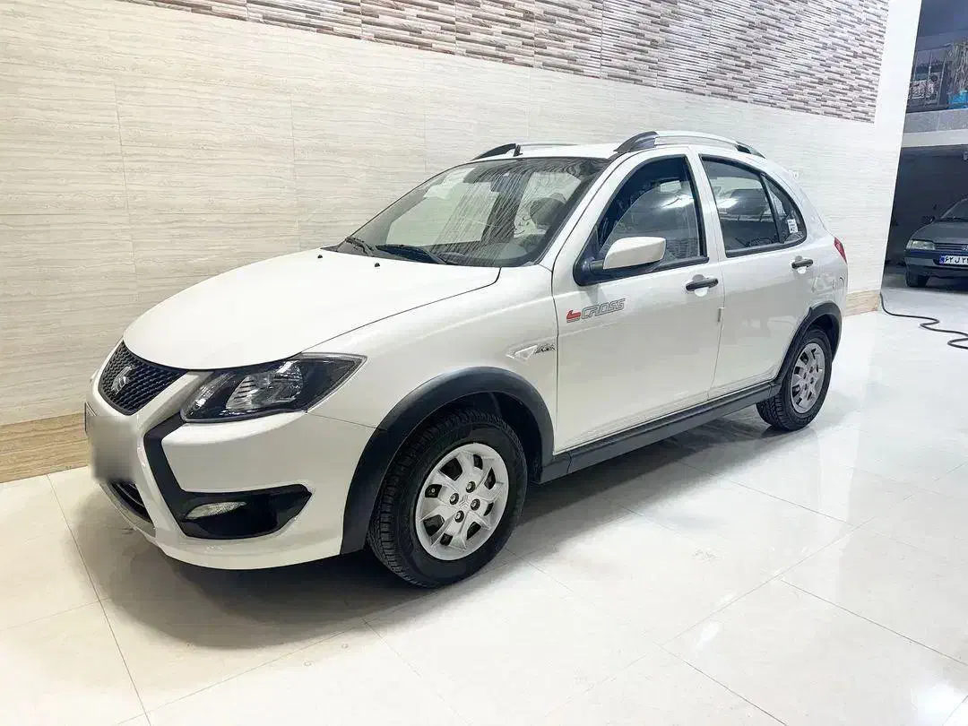 کوئیک GX مدل ۱۴۰۳ ، خیلی تمیز|خودرو سواری و وانت|بهبهان, |دیوار