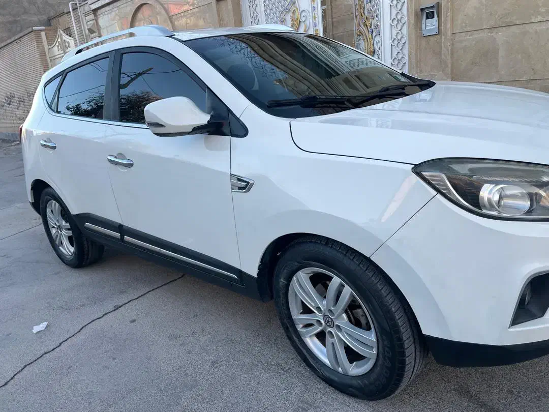جک s5|خودرو سواری و وانت|زاهدان, |دیوار