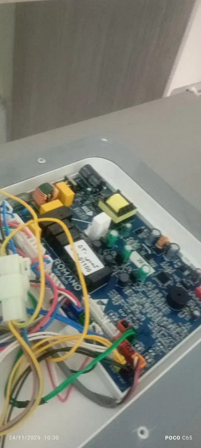 تعمیر یخچال و لباسشویی پردیس|خدمات پیشه و مهارت|پردیس, فاز ۱|دیوار