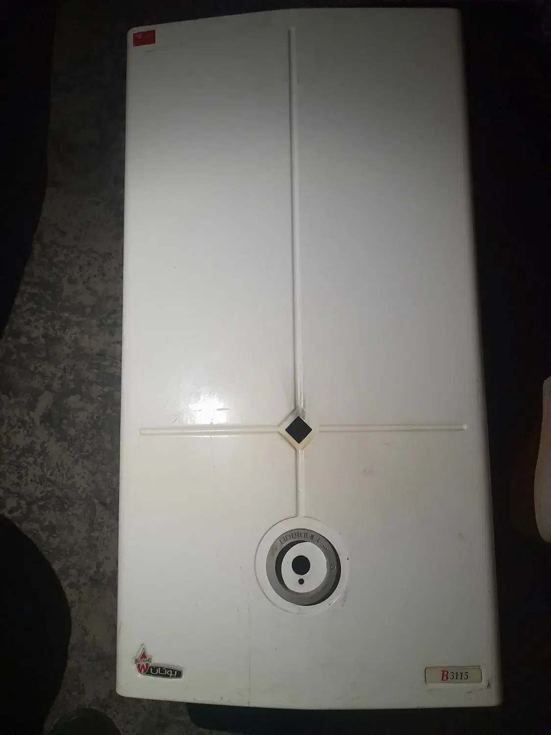 فروش ابگرمکن دیواری|آبگرمکن، پکیج، شوفاژ|رباطکریم, الارد|دیوار