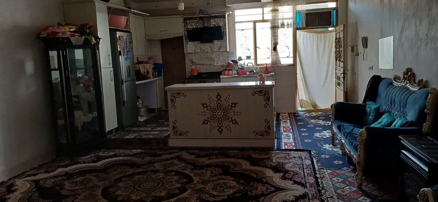 خانه ۱۱۰متر قشلاق دوم|فروش خانه و ویلا|قرچک, داوود آباد|دیوار