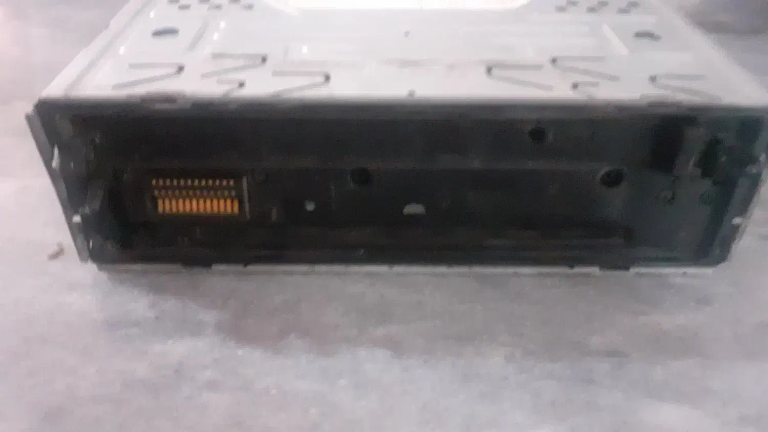 ضبط باند سونی|سیستم صوتی خانگی|خوی, |دیوار