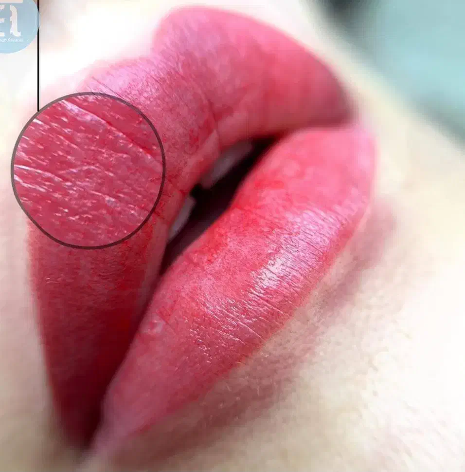 آرایش دائم صورت (۵۰٪ تخفیف یلدایی)|خدمات آرایشگری و زیبایی|شهرکرد, |دیوار