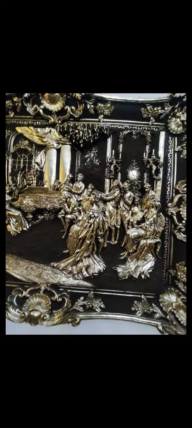 تابلو|تابلو، نقاشی، عکس|کرج, برغان|دیوار