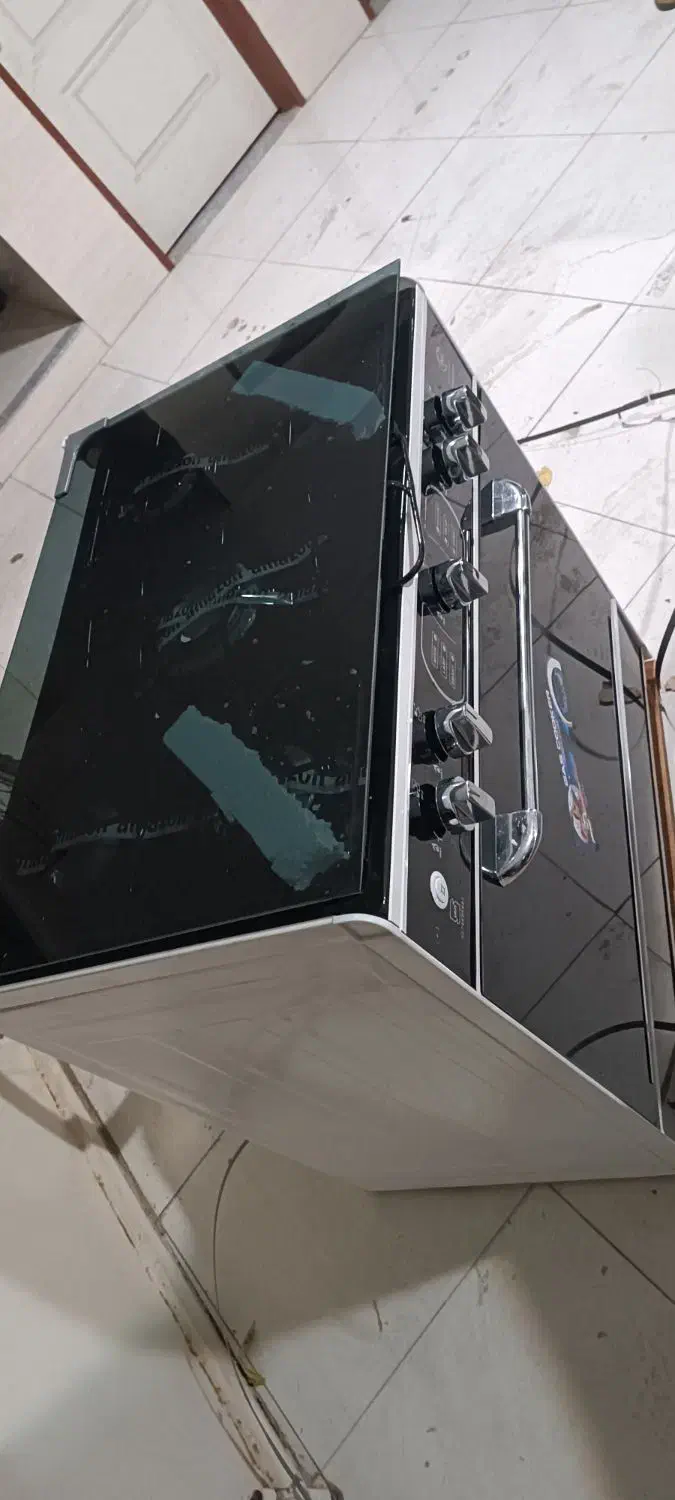 اجاق گاز|اجاق گاز و لوازم برقی پخت‌وپز|تبریز, |دیوار